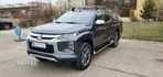 Mitsubishi L200 Double Cab 2.2 DI-D M/T Intense - 3