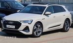 Audi e-tron 50 quattro S line - 28