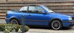 Volkswagen Golf Cabriolet 1.8 - 11