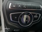 Mercedes-Benz Klasa C 220 d 4-Matic 9G-TRONIC - 15