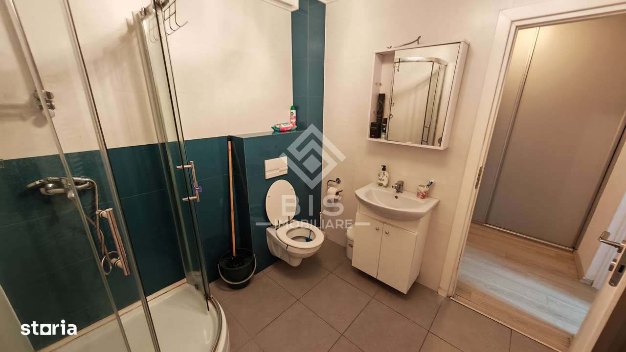 Apartament etaj 1 - Zona Sud-8