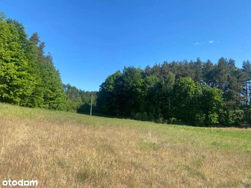 Piękne Działki Budowlane bardzo blisko jeziora - Pełny obrazek: 5/18