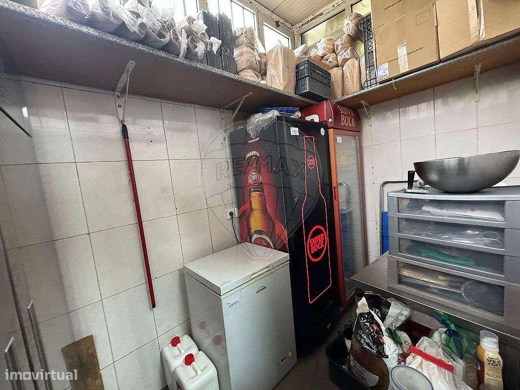 Trespasse  para venda-14