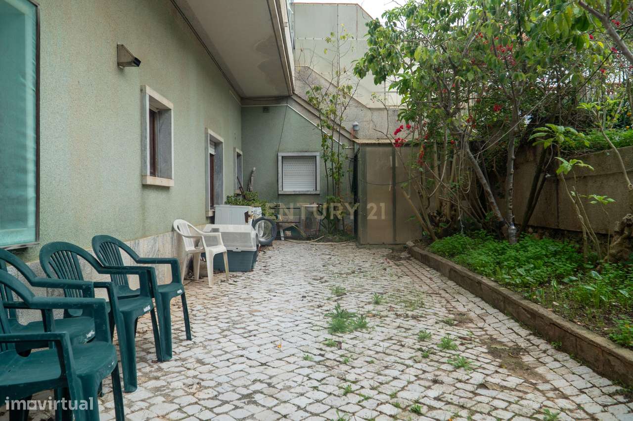 Espetacular Moradia T7 em Olhalvo, Alenquer-50