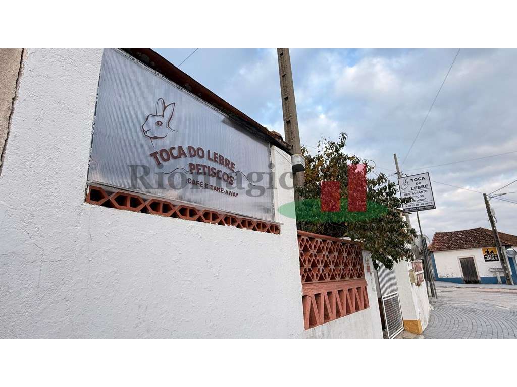 Restaurante Alcanede***RIOMAGIC*** - Grande imagem: 3/34