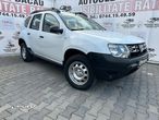 Dacia Duster 1.6 16V 4x2 Ice - 2