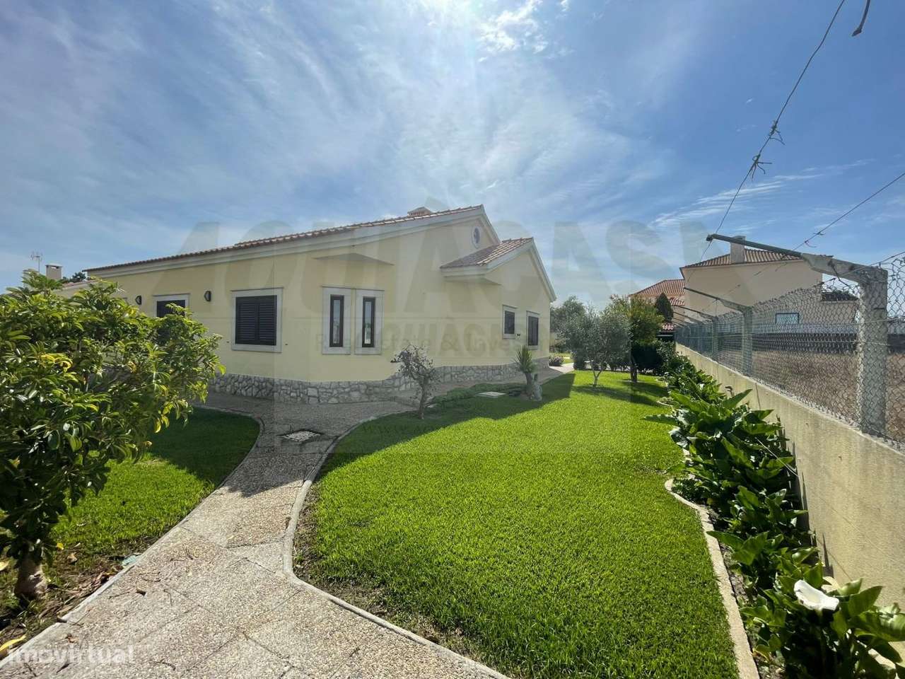 venda independente moradia / Quinta-1