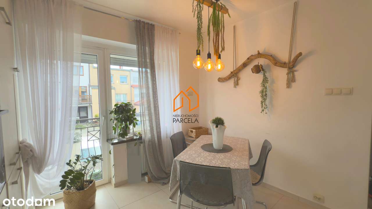 Wyjątkowa oferta - zachwycający dom w Kórniku.-12