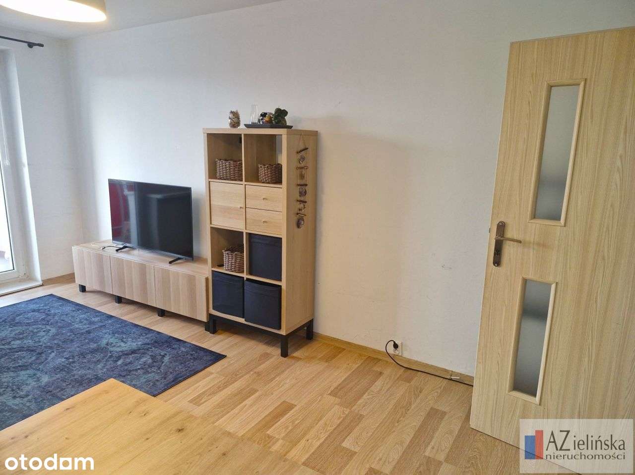 !!! Mieszkanie idealne dla rodziny,3pok,52m !!!-2