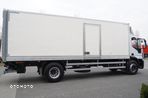 Iveco Eurocargo 190-280L E6 / 180 tys.km! / ład. 10,5t - 5