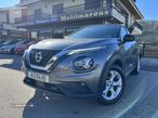 Nissan Juke 1.0 DIG-T N-Connecta - 1