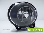 Farol de nevoeiro Bmw X5 E53 63176920885 - 1