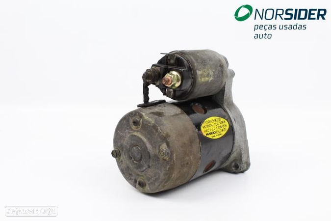 Motor de arranque Hyundai Accent|97-99 - 2