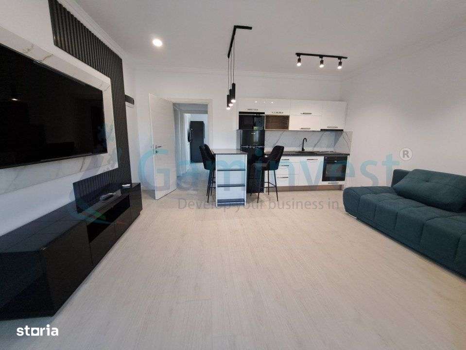 GAMINVEST Casa individuala moderna, Cihei, Bihor v3794 - Imagine principală: 2/17