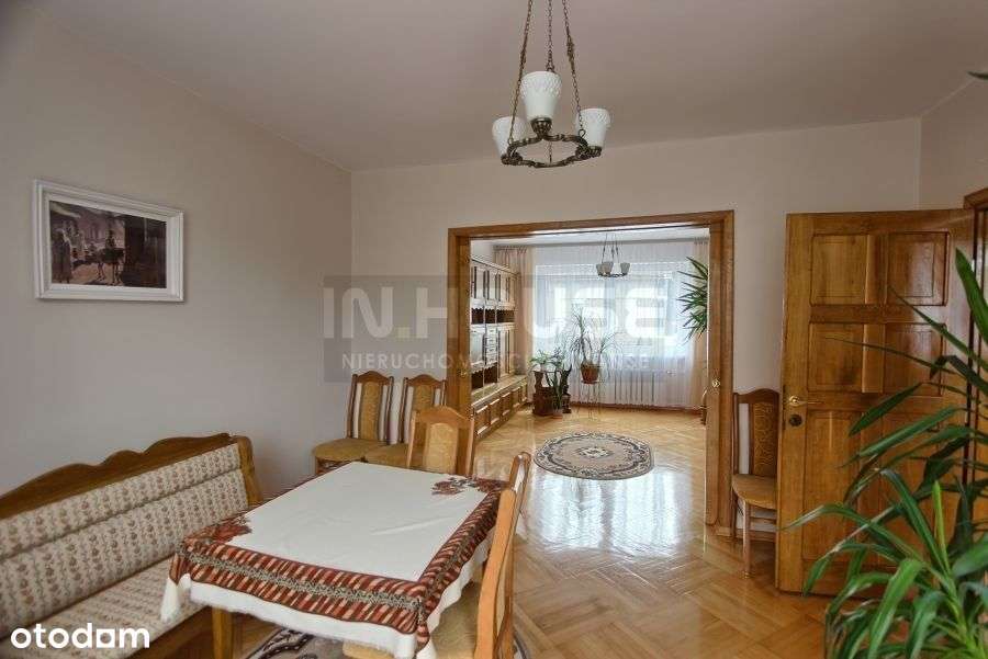 Dom przy lesie arkońskim, garaż na 2 auta-7