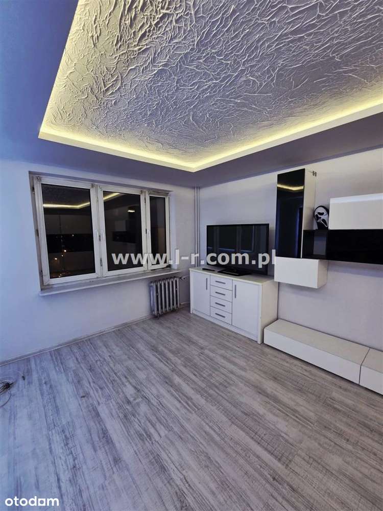 Mieszkanie, 51,02 m², Wodzisław Śląski-2