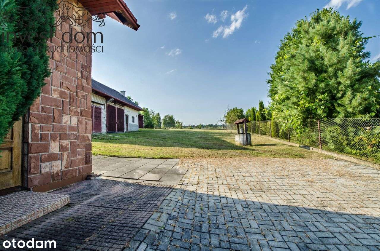 Dom na sprzedaż Mszanka k. Gorlic | 149 m² | dział-16