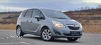 Opel Meriva 1.7 CDTI Automatik Style - 1