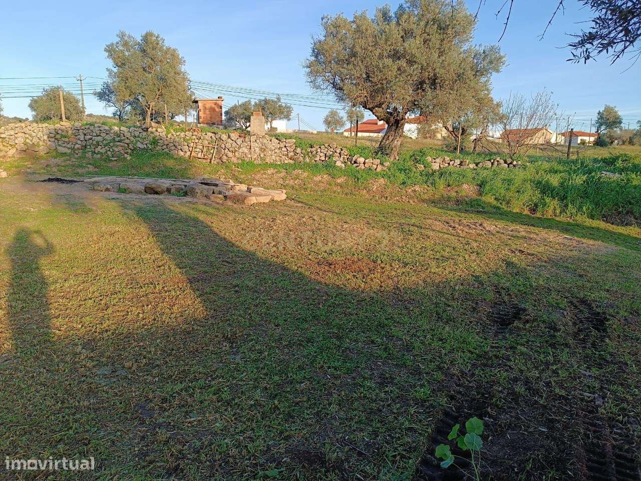 Terreno com Moradia Rústica totalmente remodelada, Idanha-a-Nova - Grande imagem: 4/19