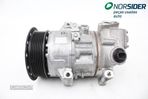 Compressor do ar condicionado Toyota Avensis Sedan|09-11 - 3