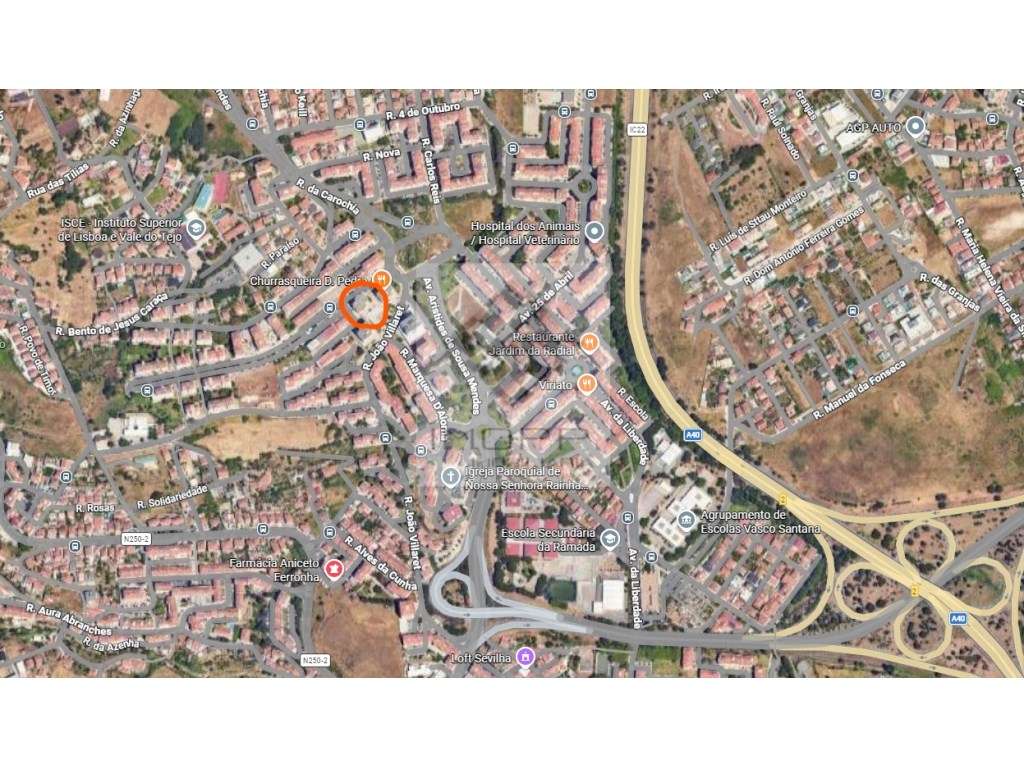 Apartamento T3 na Ramada - Conforto, Funcionalidade e Excelente Loc...-28