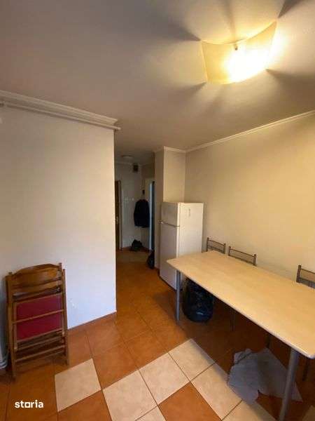 Apartament cu 1 camera, cartier Marasti - Imagine principală: 4/7