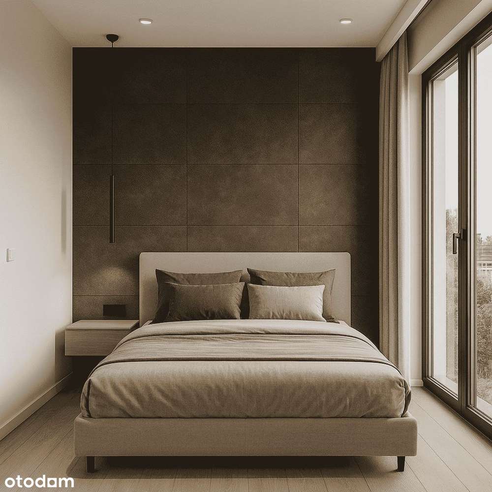 Dom w sercu Pęclina – cisza, zieleń i wygoda! - Pełny obrazek: 5/9