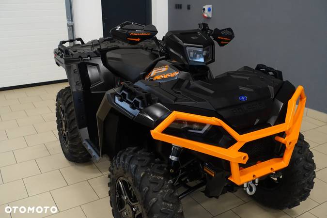 Polaris Sportsman - 11