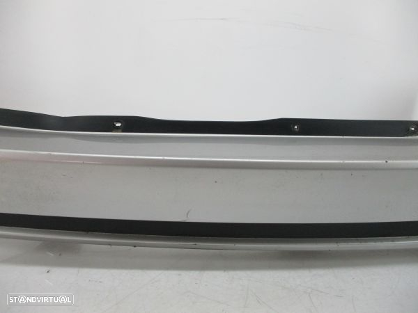 Para Choques Tras Opel Zafira / Zafira Family B (A05) - 4