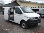 Volkswagen Transporter - 2