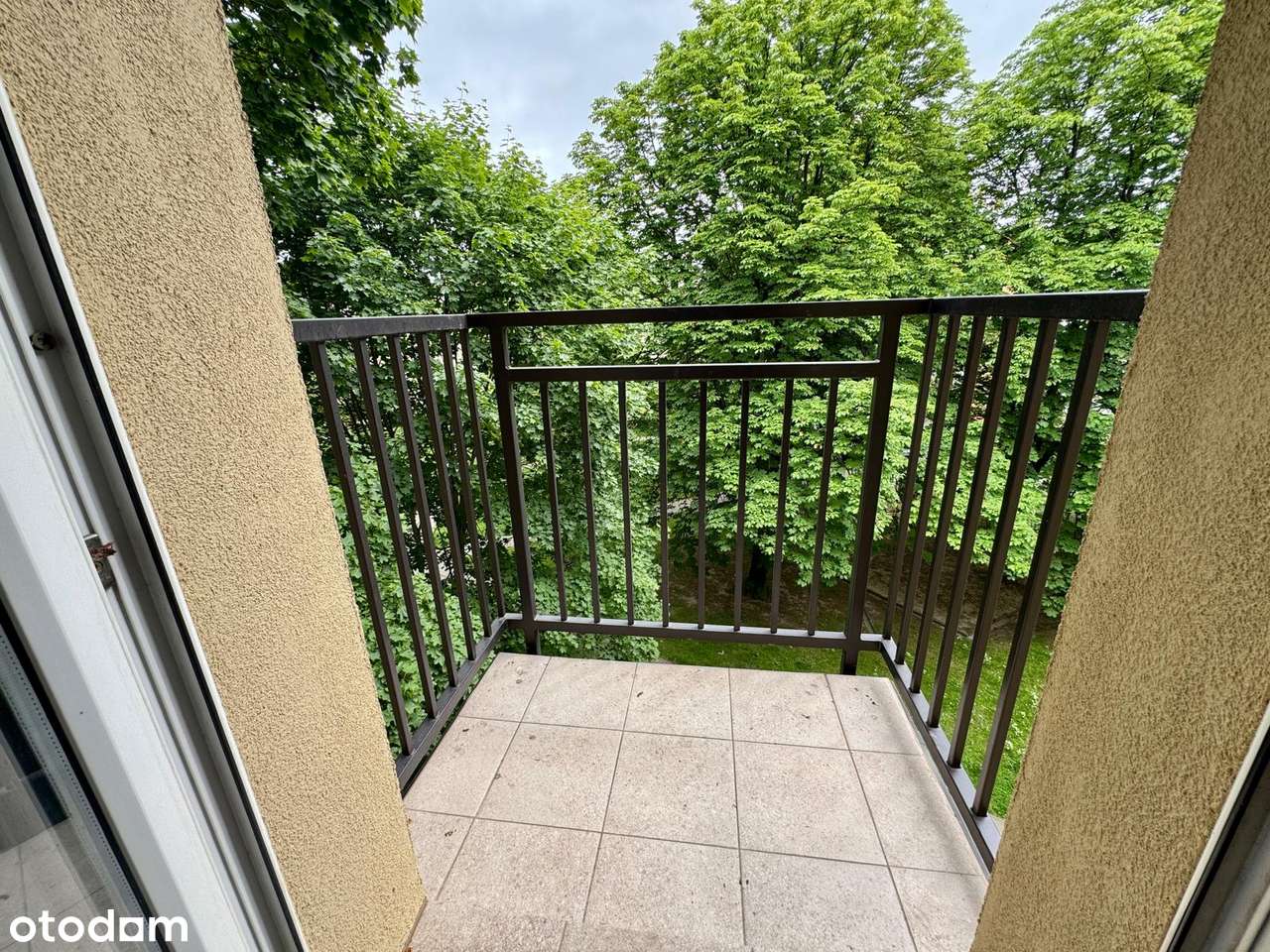 3-pokojowe – Aleja Krakowska-8