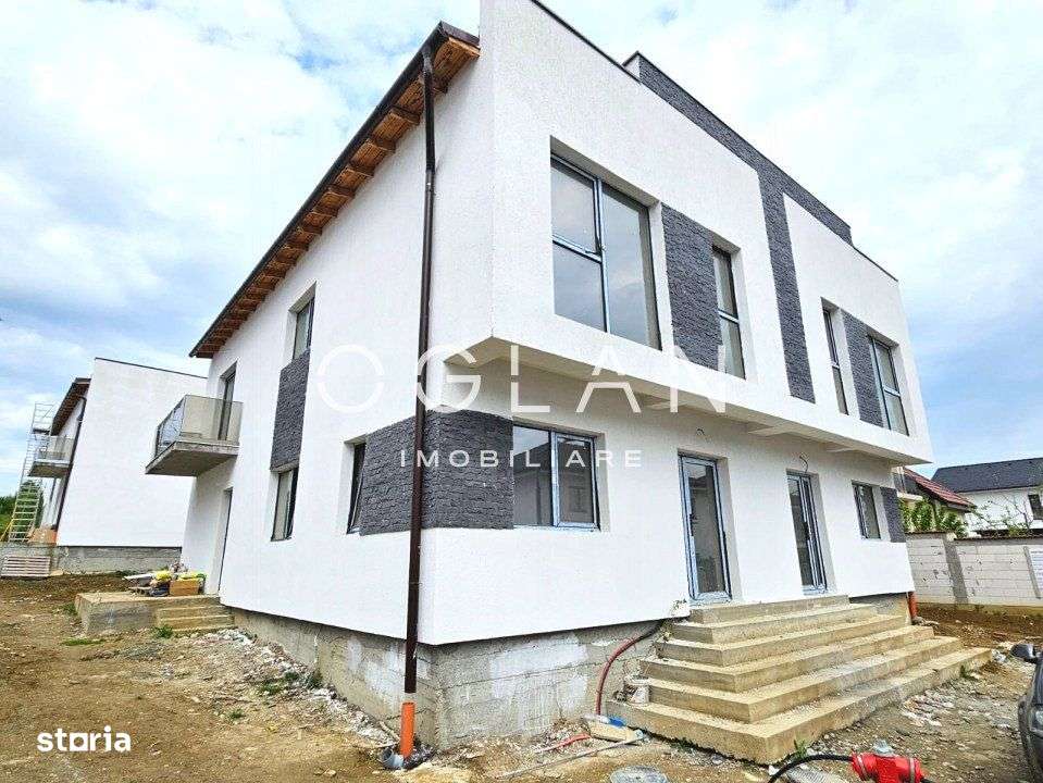 Casa Duplex INTABULATĂ, Comision 0% in Calea Cisnadiei! - Imagine principală: 3/17