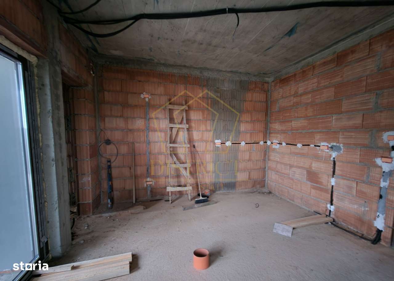 Duplex cu 4 camere | Mosnita Noua | Centura - Imagine principală: 4/11