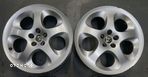 ALFA ROMEO 147 156 GT R17 5x98x58,1 ET40,5 AL5856 - 5