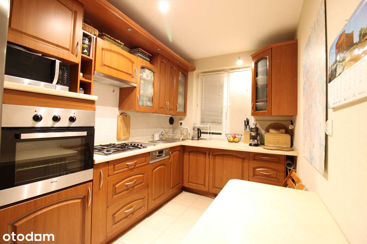 REZERWACJA. OKAZJA!!! Jabłonna, Rajska Jabłoń. 50 m2. Do wprowadzenia. - Pełny obrazek: 5/11