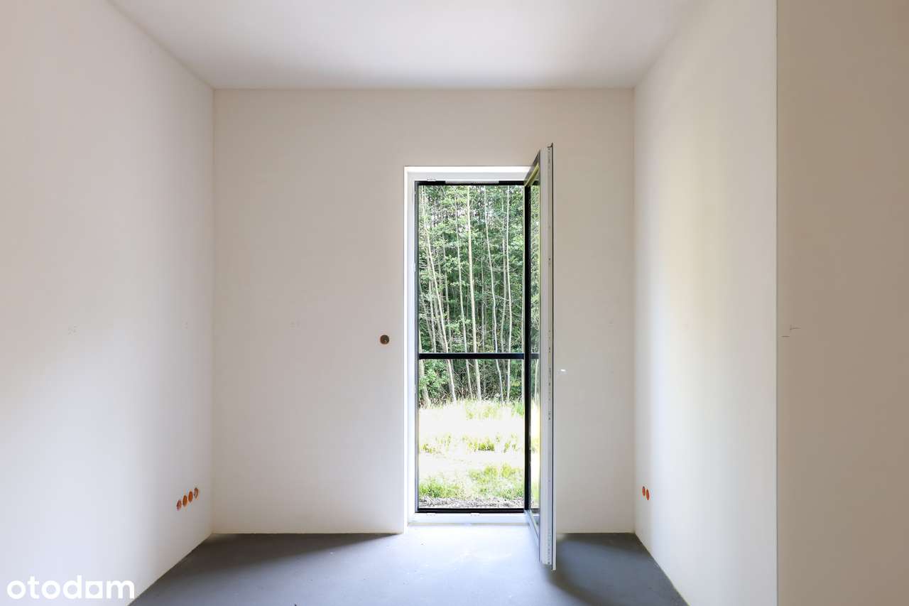 Kaskada Kompleks mieszkanie m4 - 74,37 m² - z dużym ogródkiem 190 m²-7