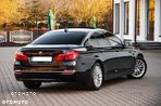 BMW Seria 5 525d xDrive Luxury Line - 15