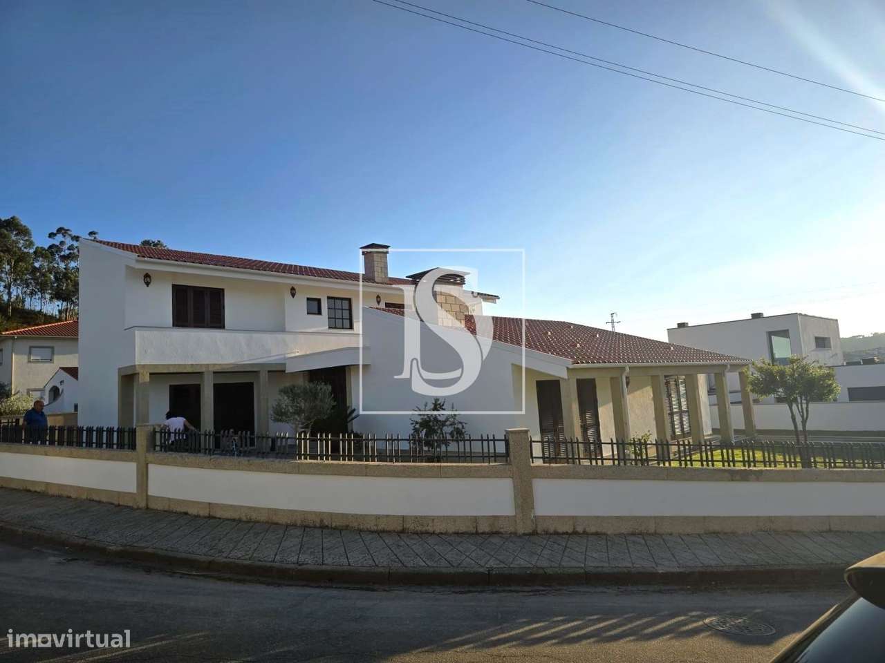 Moradia Independente T3 - Grande imagem: 2/21