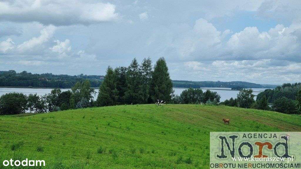 Działka w pobliżu jeziora Gaładuś - Pełny obrazek: 5/11