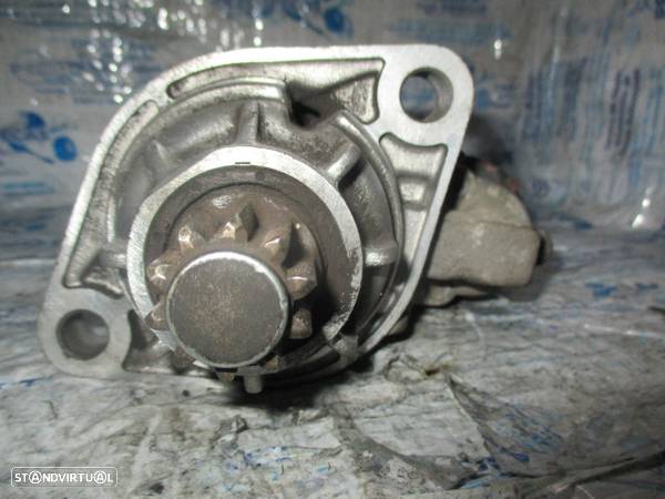 Motor De Arranque 0001121022023 AUDI S3 2001 1.8T - 2