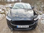 Ford Mondeo - 3