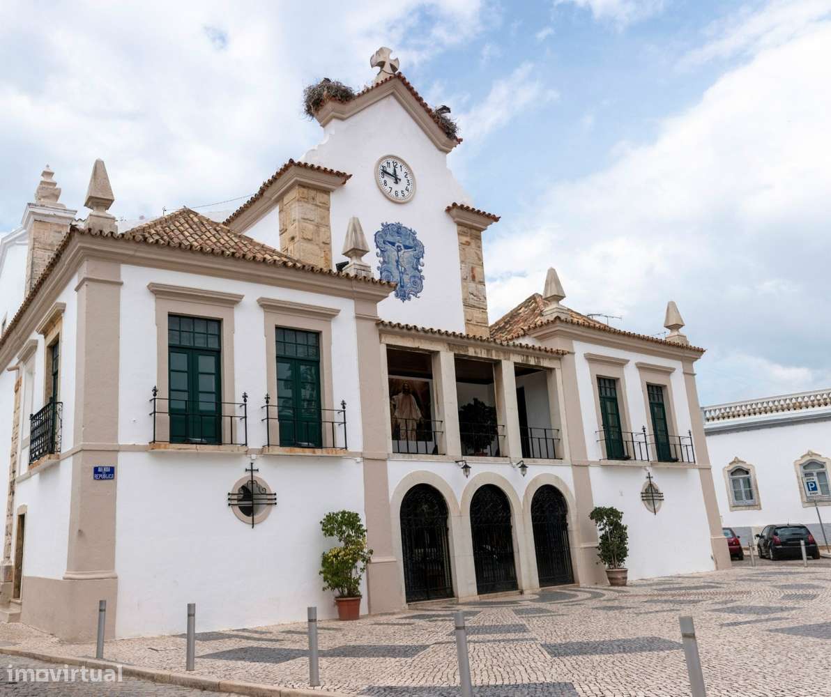 Moradia T2 à Venda em Olhão - Excelente Oportunidade de Investimento-20