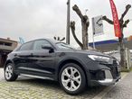 Audi A1 Citycarver 30 TFSI - 3