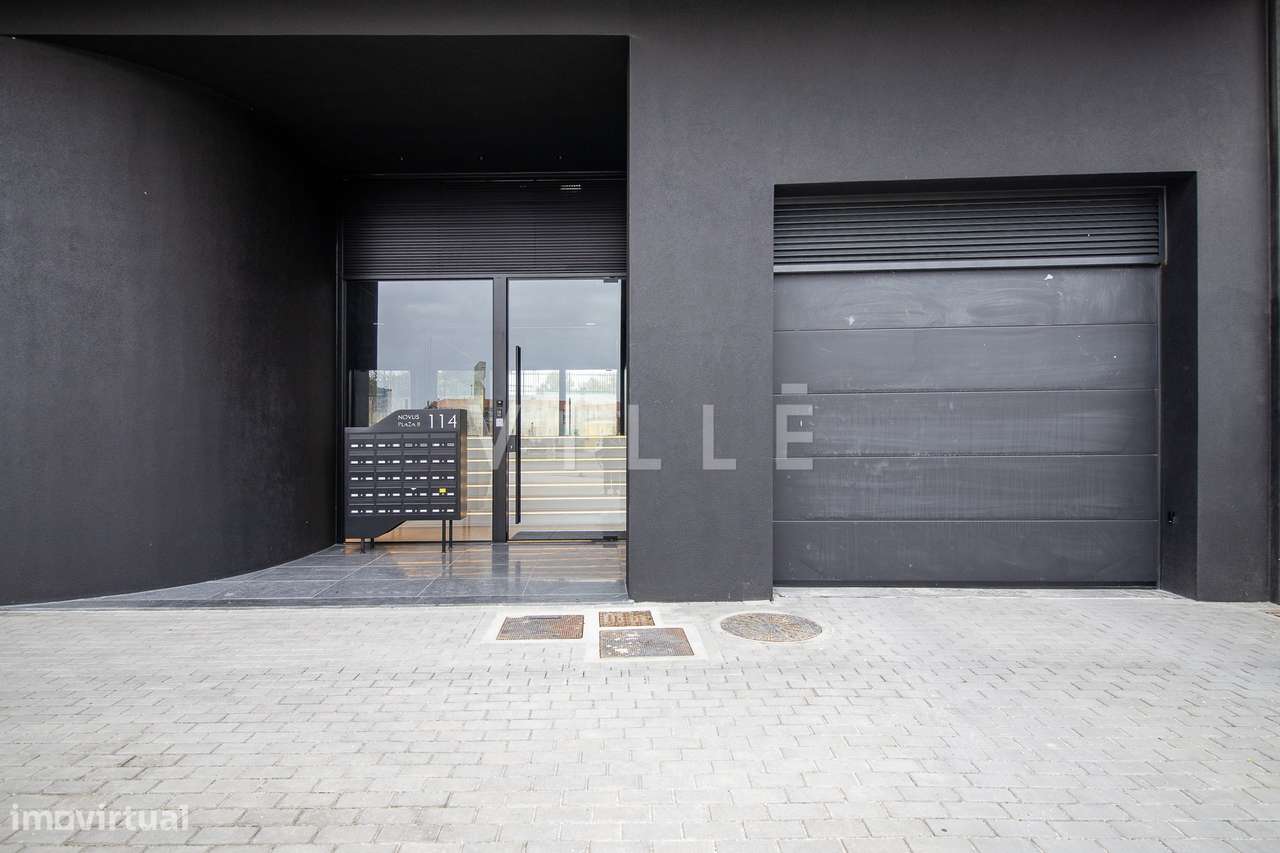 Apartamento T3 em Aveiro - Grande imagem: 3/24