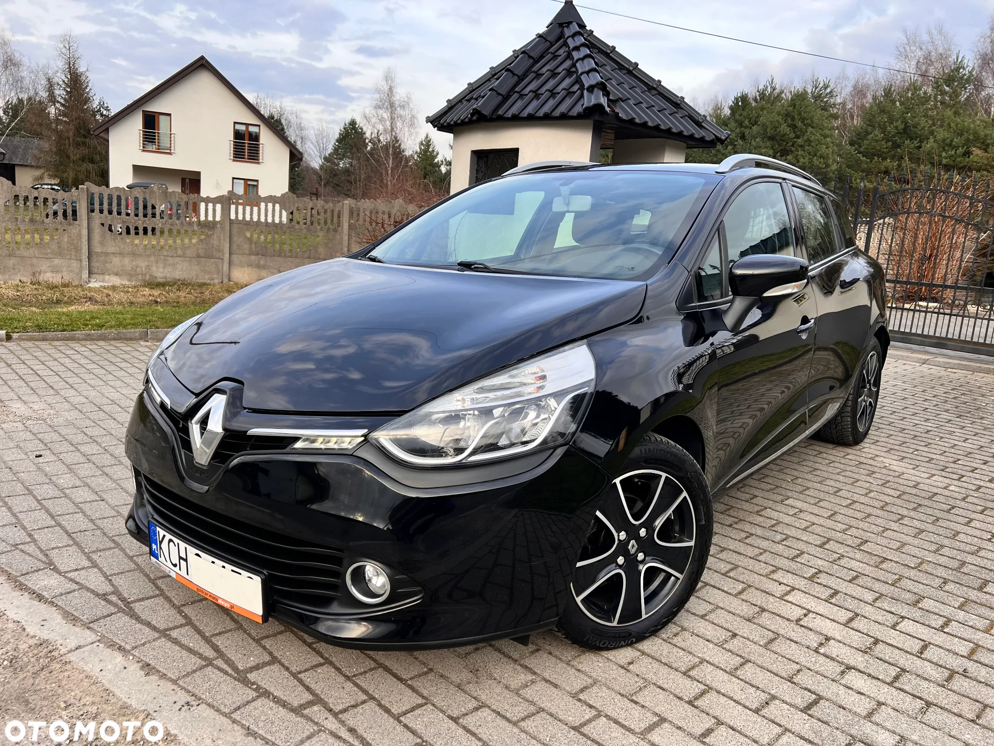 Renault Clio 0.9 Energy TCe Alize EU6 - 9