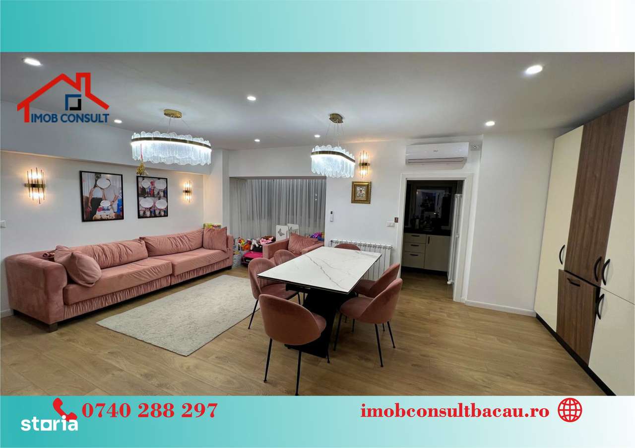 Lux contemporan, design impecabil – mută-te direct în poveste!CE1426-5