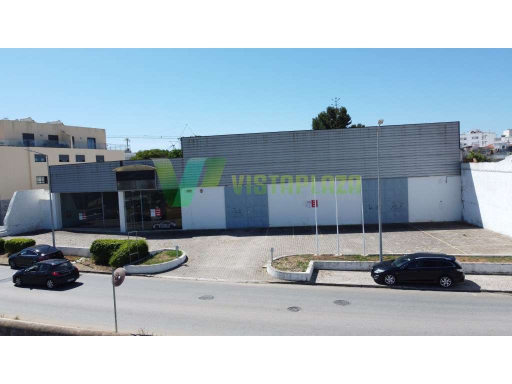 Terreno Urbano Para Loteamento de Construção, Portimão - Grande imagem: 4/24