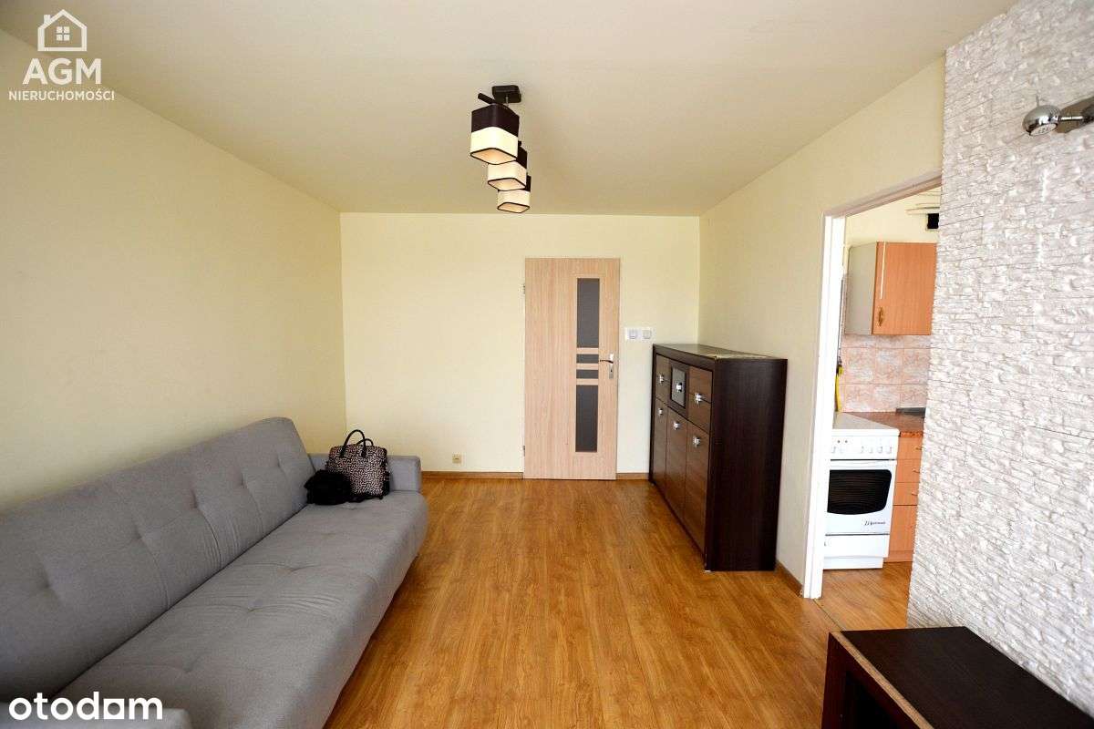 Kawalerka w centrum/Kilińskiego/obok III Liceum-6