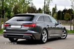 Audi A6 Avant 40 TDI S tronic S line - 7