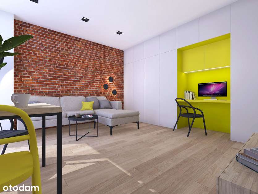 Cały Blok Mieszkalny ze 106 lokalami - po Gruntownej Renowacji-6